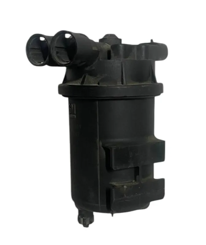 SUPPORTO / SCATOLA FILTRO GASOLIO OPEL ASTRA G 1.7 DIESEL CDTI 2005 - 24424887