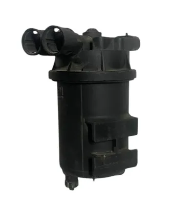 SUPPORTO / SCATOLA FILTRO GASOLIO OPEL ASTRA G 1.7 DIESEL CDTI 2005 - 24424887