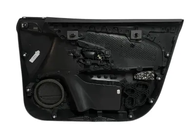 PANNELLO INTERNO SPORTELLO / PORTA ANT. SX OPEL CORSA F 2021 - 9832638680