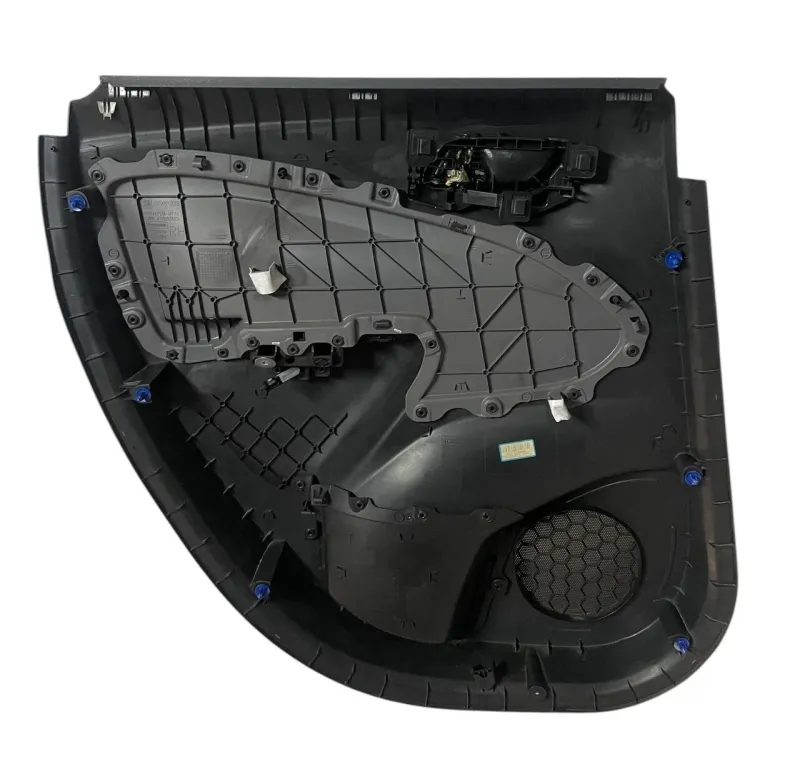 PANNELLO INTERNO SPORTELLO / PORTA POST. DX OPEL CROSSLAND X 2019 - 9257325880