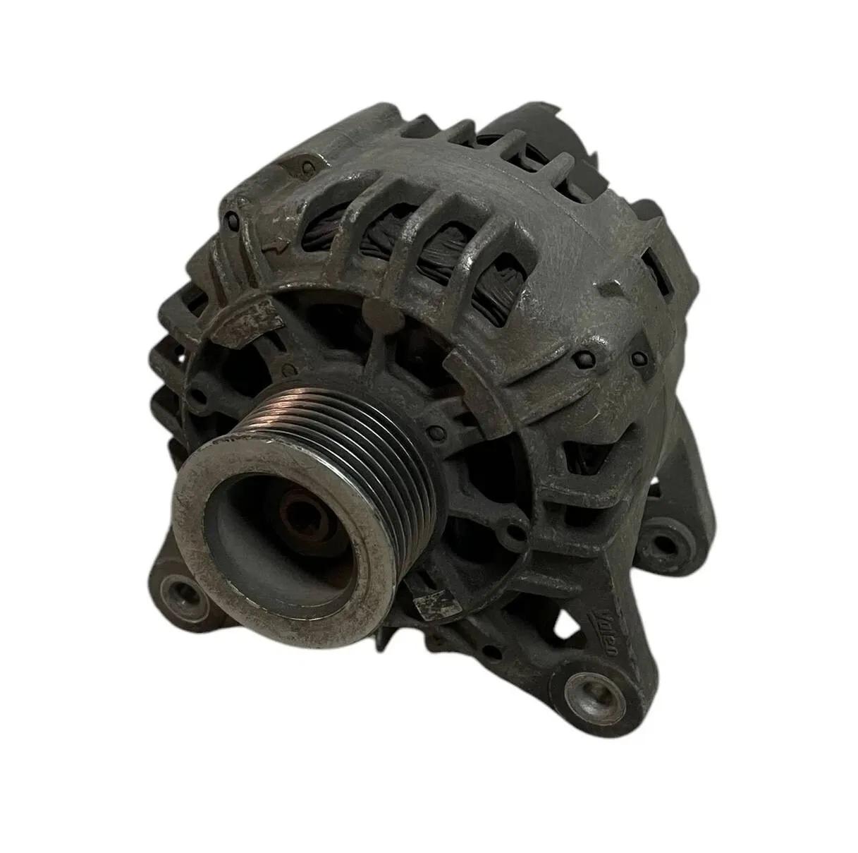 ALTERNATORE DACIA SANDERO (I) 1.6 BENZINA 2010 - 8200819621 - TG9B053