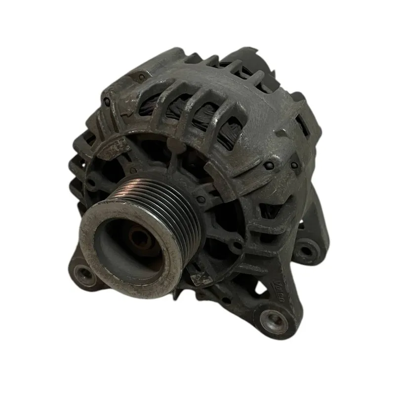 ALTERNATORE DACIA SANDERO (I) 1.6 BENZINA 2010 - 8200819621 - TG9B053