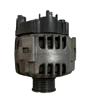 ALTERNATORE DACIA SANDERO (I) 1.6 BENZINA 2010 - 8200819621 - TG9B053
