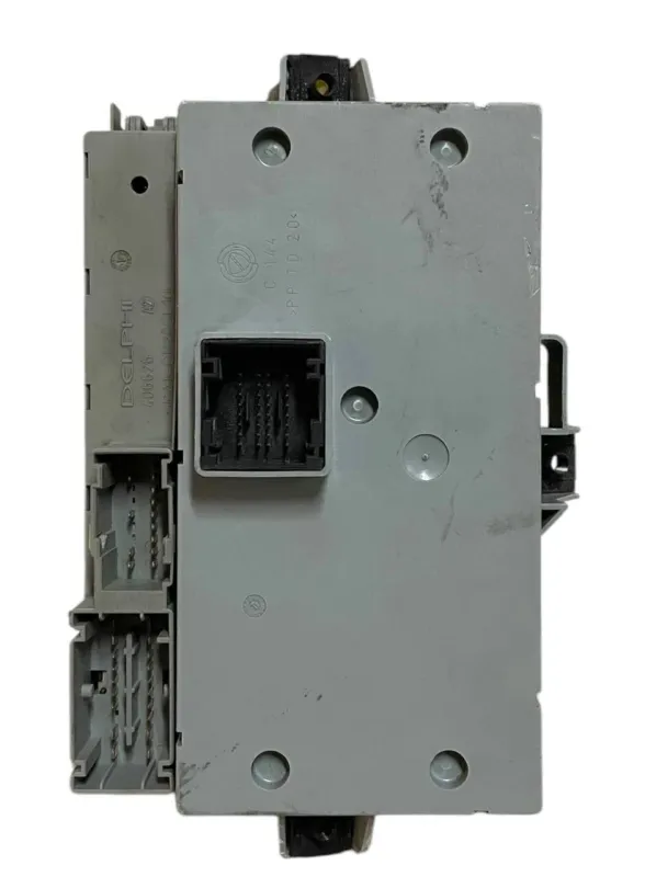 CENTRALINA BODY COMPUTER / MODULO SAM LANCIA YPSILON 843 2004 - 51734380