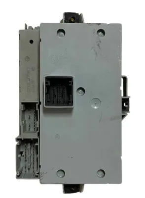 CENTRALINA BODY COMPUTER / MODULO SAM LANCIA YPSILON 843 2004 - 51734380
