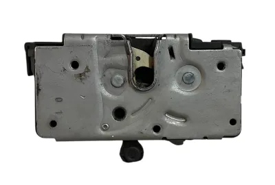 SERRATURA PORTA / PORTIERA / SPORTELLO ANT. SX OPEL MERIVA B 2012 - 13258271