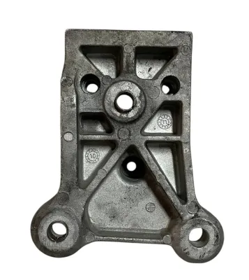 SUPPORTO / STAFFA MOTORE LATO CAMBIO PEUGEOT 3008 1.6 D HDI 2014 - 9682355880