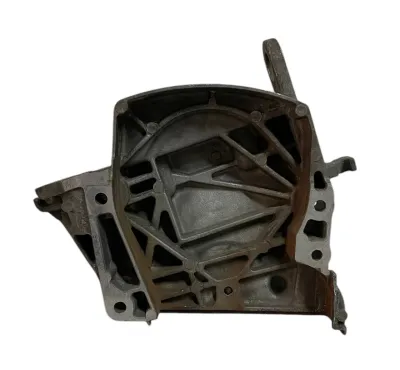 SUPPORTO / STAFFA MOTORE LATO DESTRO RENAULT CLIO 1.2 B 2009 - 8200591131