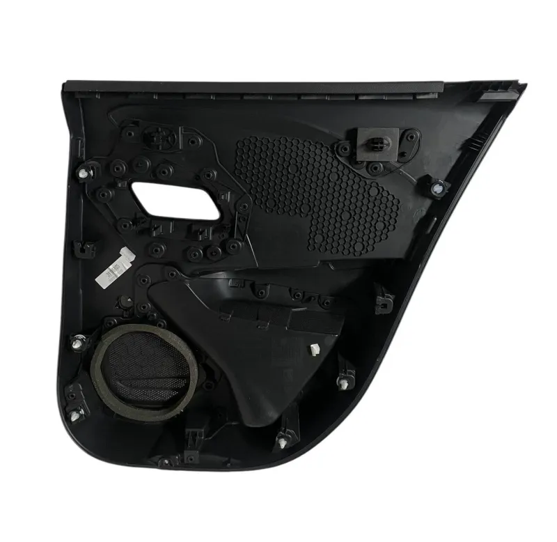 PANNELLO INTERNO SPORTELLO / PORTA POST. SX OPEL CORSA F 2022 - 9834734380