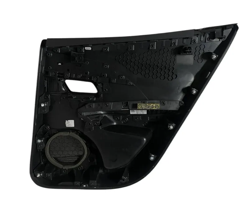 PANNELLO INTERNO SPORTELLO / PORTA POST. SX PEUGEOT 2008 II 2022 - 98512292ZD