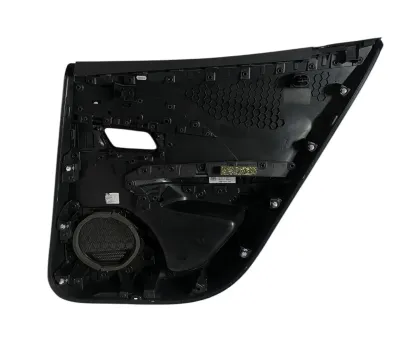 PANNELLO INTERNO SPORTELLO / PORTA POST. SX PEUGEOT 2008 II 2022 - 98512292ZD