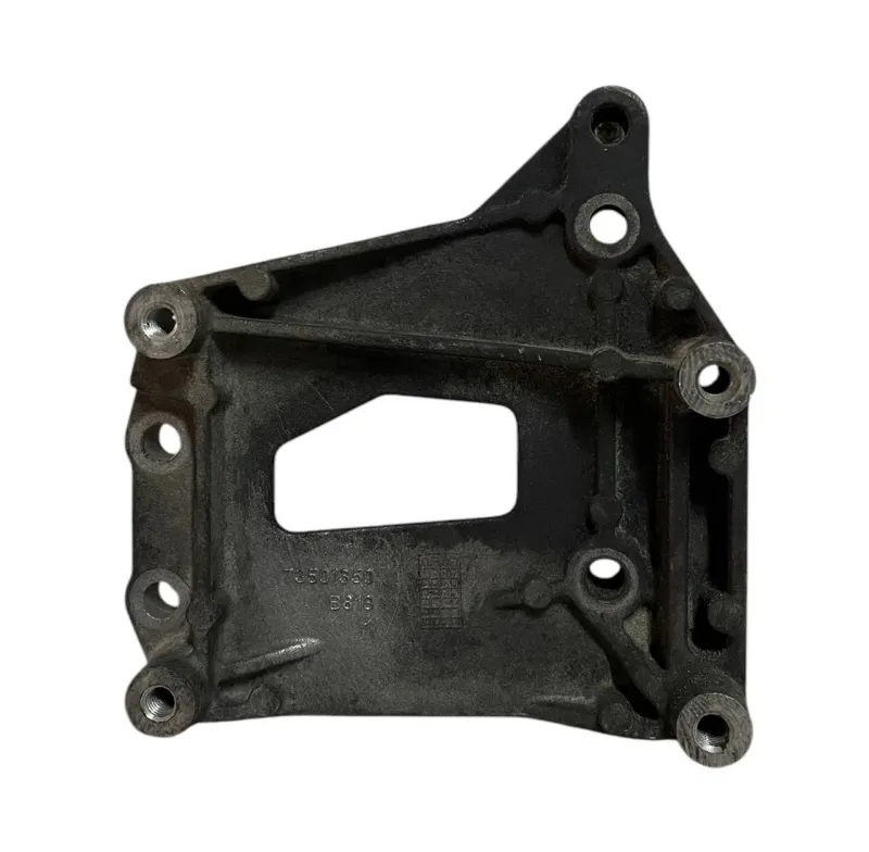 SUPPORTO COMPRESSORE (A/C) FIAT PANDA 312 1.3 DIESEL MJT 2015 - 73501350
