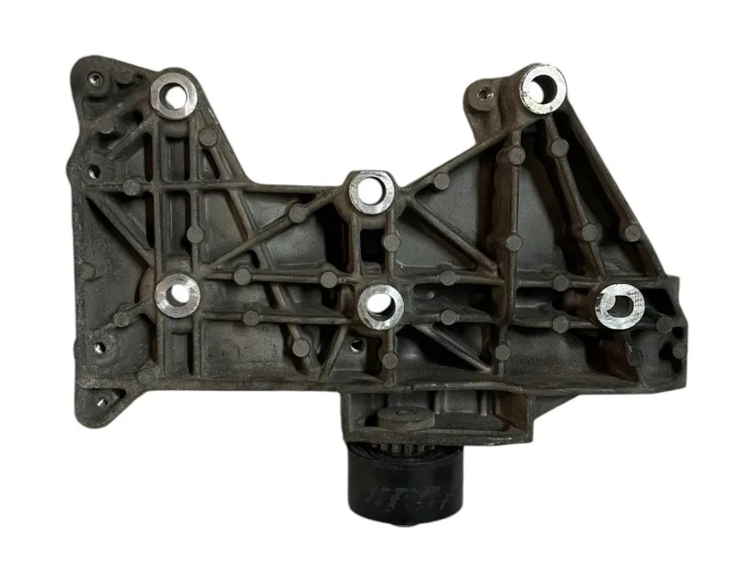 SUPPORTO ALTERNATORE RENAULT CLIO III 1.2 BENZINA 2009 - 820058132