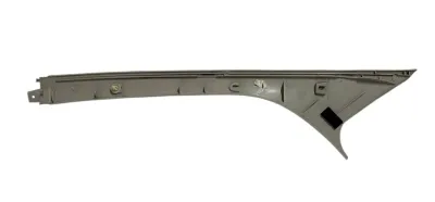 RIVESTIMENTO / MONTANTE INTERNO PARABREZZA DX SMART FORTWO 451 2008 - A4516920600