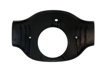 COPERTURA / RIVESTIMENTO PIANTONE STERZO INF SMART FORTWO 451 2008 - A4514620095