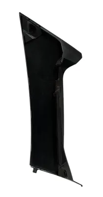 RIVESTIMENTO / MONTANTE ESTERNO POST. DX SMART FORTWO 451 2008 - A4516901225