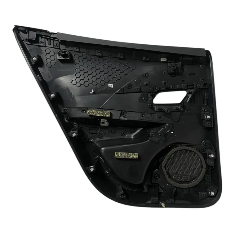 PANNELLO INTERNO SPORTELLO / PORTA POST. DX PEUGEOT 2008 II 2022