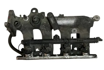 COLLETTORE ASPIRAZIONE MOTORE RENAULT GRAND MODUS 1.2 BENZINA 2009 - 8200720527