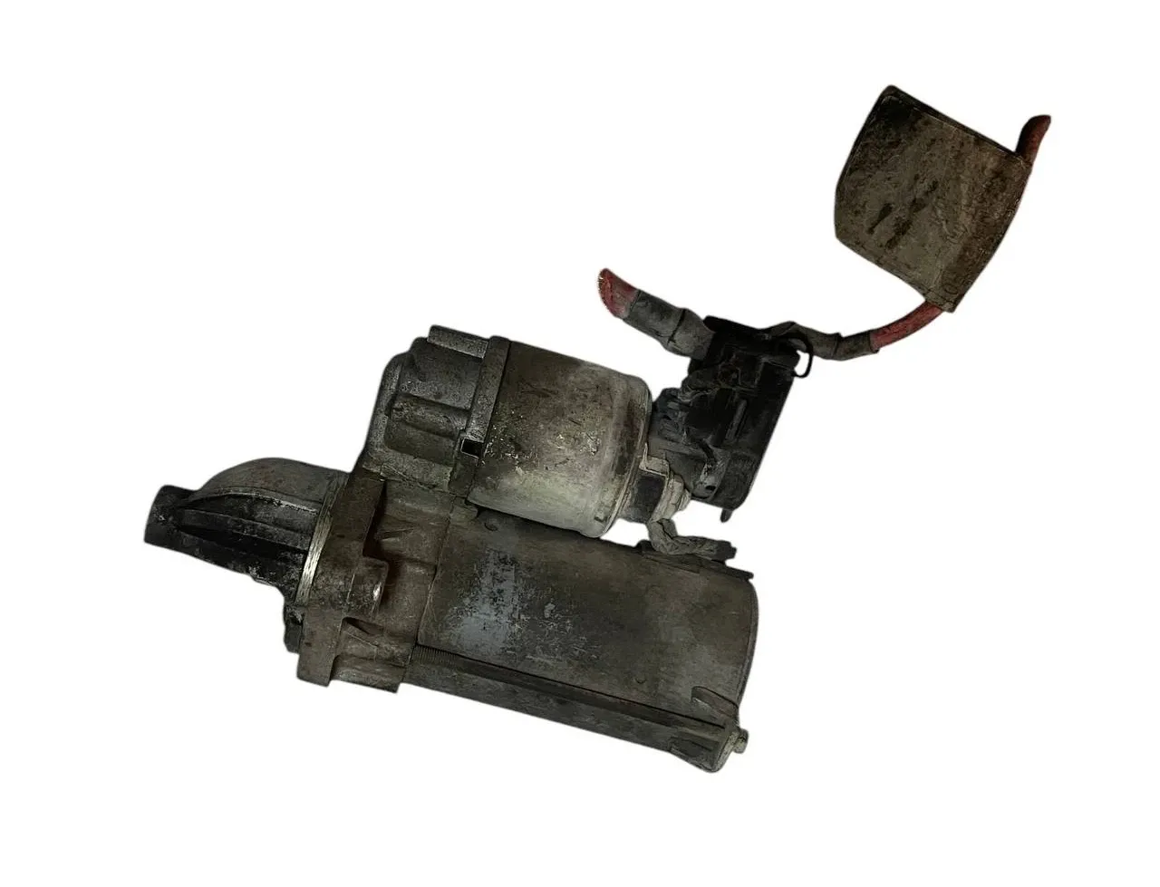 MOTORINO DI AVVIAMENTO FIAT / LANCIA 1.3 DIESEL MJT 2005 - 46823548 - 25F243915RS