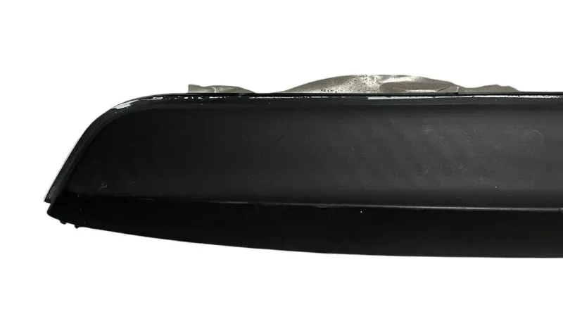 SPOILER MODANATURA INFERIORE PARAURTI POST. SMART FORTWO 450 2002 - 0000959V003