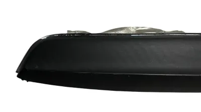 SPOILER MODANATURA INFERIORE PARAURTI POST. SMART FORTWO 450 2002 - 0000959V003