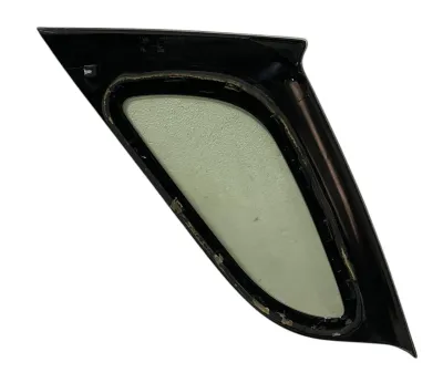 VETRO CRISTALLO FISSO TRIANGOLARE / DEFLETTORE POST. DX SMART FORTWO 450 2000 - 0000652V014