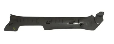 MODANATURA / RIVESTIMENTO BATTITACCO (CHIARO) ANT DX FIAT PANDA 2008 - 735340289