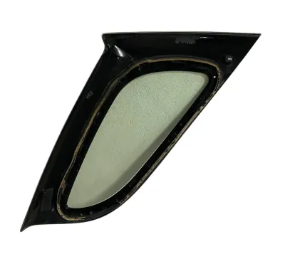 VETRO CRISTALLO FISSO TRIANGOLARE / DEFLETTORE POST. SX SMART FORTWO 450 2000 - 0000651V014