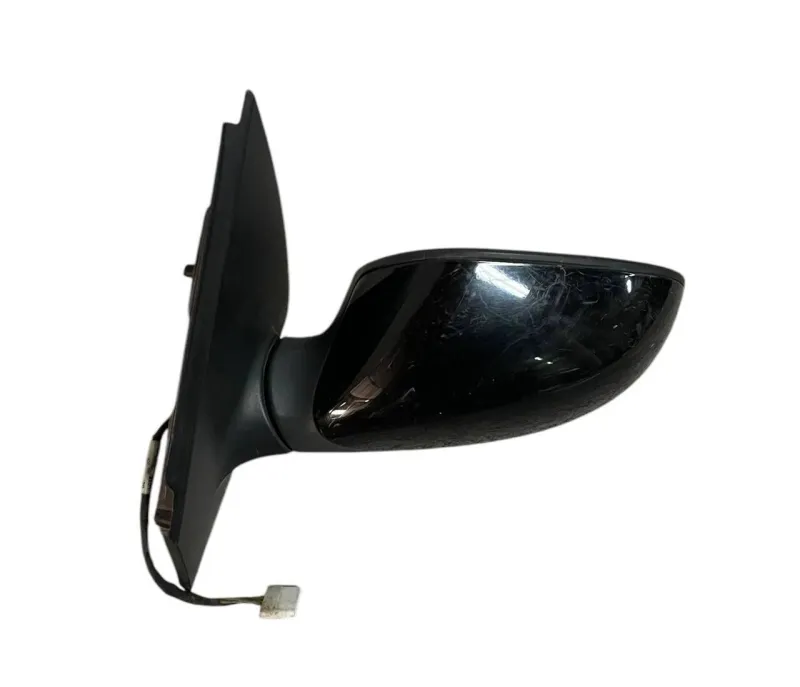SPECCHIO / SPECCHIETTO RETROVISORE SX (ELETTRICO 3 PIN) LANCIA YPSILON 843 2005 - 735339653