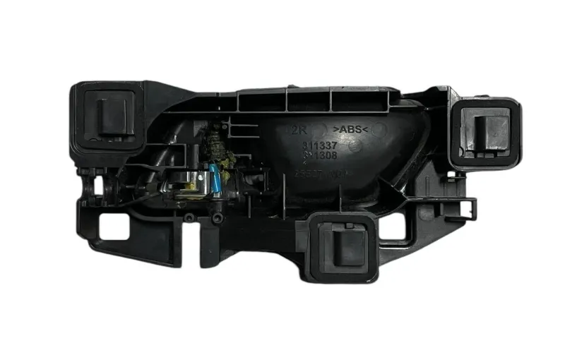 MANIGLIA INTERNA PORTIERA POSTERIORE DESTRO PEUGEOT 308 (II) 2016 - 98201552