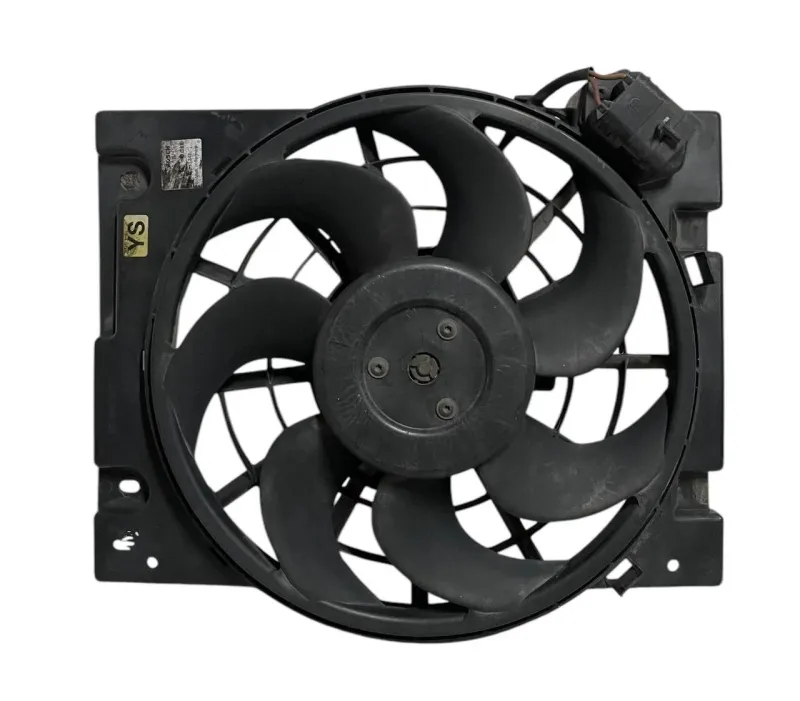 VENTOLA DI RAFFREDDAMENTO MOTORE OPEL ZAFIRA A 2.0 DIESEL DTI 2002 - 90570741