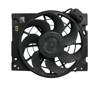 VENTOLA DI RAFFREDDAMENTO MOTORE OPEL ZAFIRA A 2.0 DIESEL DTI 2002 - 90570741