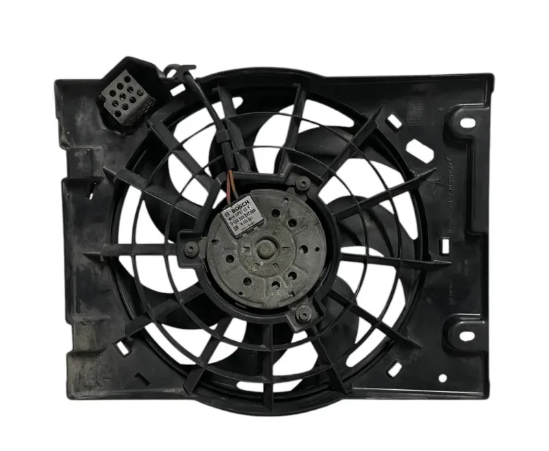 VENTOLA DI RAFFREDDAMENTO MOTORE OPEL ZAFIRA A 2.0 DIESEL DTI 2002 - 90570741