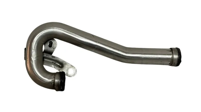 TUBO / MANICOTTO (IN FERRO) EGR / ASPIRAZIONE NISSAN JUKE F15 1.5 D. DCI 2015 - 12B030512