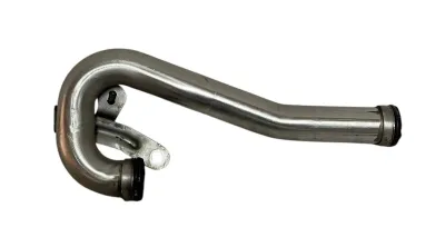 TUBO / MANICOTTO (IN FERRO) EGR / ASPIRAZIONE NISSAN JUKE F15 1.5 D. DCI 2015 - 12B030512