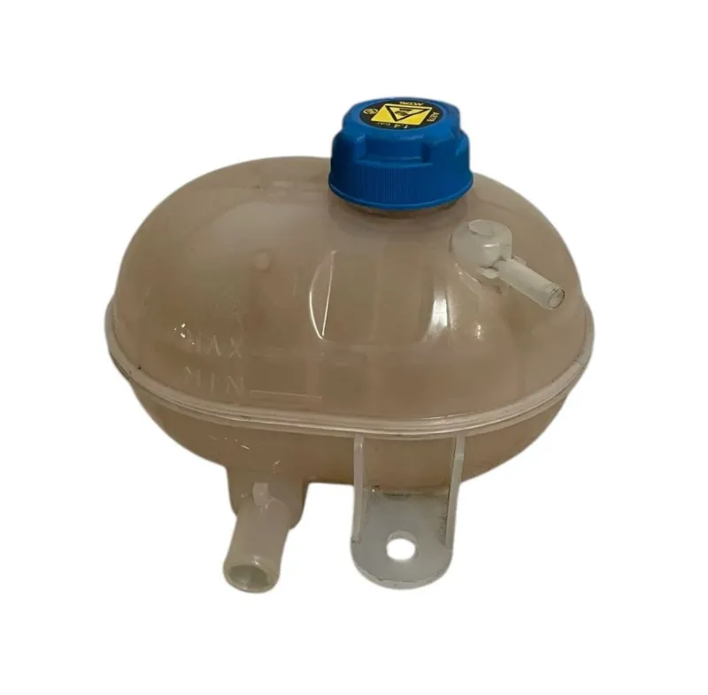VASCHETTA / VASCA / SERBATOIO ACQUA RADIATORE FIAT PANDA 1.3 DIESEL MJT 2015