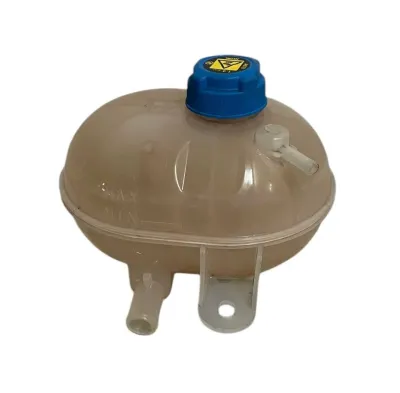 VASCHETTA / VASCA / SERBATOIO ACQUA RADIATORE FIAT PANDA 1.3 DIESEL MJT 2015