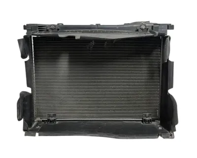 KIT RADIATORI FIAT PANDA 312 (III) 1.3 DIESEL (MJT) 2021 - 51939067 - 52182113