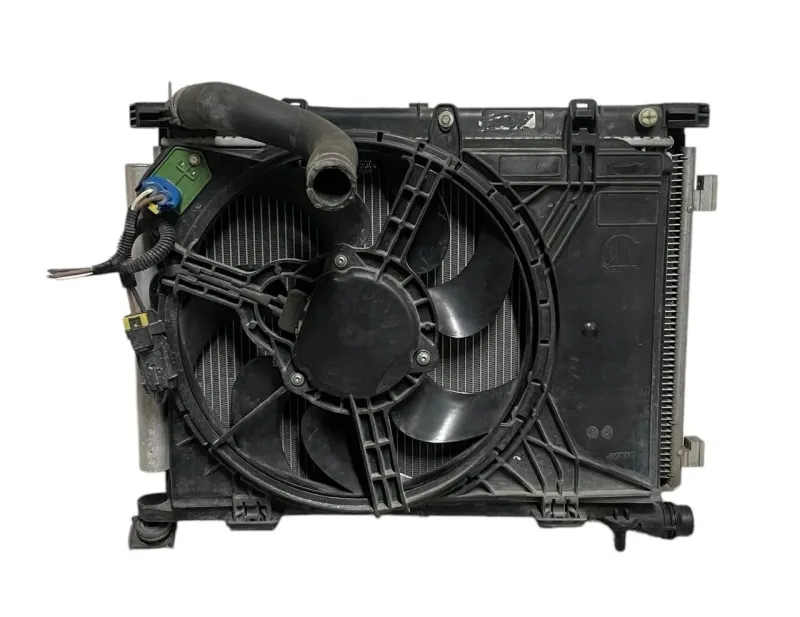 KIT RADIATORI FIAT PANDA 312 (III) 1.3 DIESEL (MJT) 2021 - 51939067 - 52182113