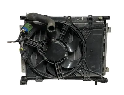 KIT RADIATORI FIAT PANDA 312 (III) 1.3 DIESEL (MJT) 2021 - 51939067 - 52182113
