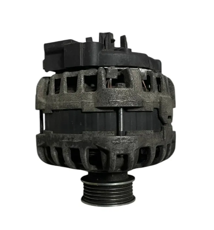 ALTERNATORE RENAULT CLIO (IV) 1.5 DIESEL DCI 2013 - 231002949R