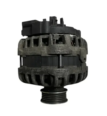 ALTERNATORE RENAULT CLIO (IV) 1.5 DIESEL DCI 2013 - 231002949R