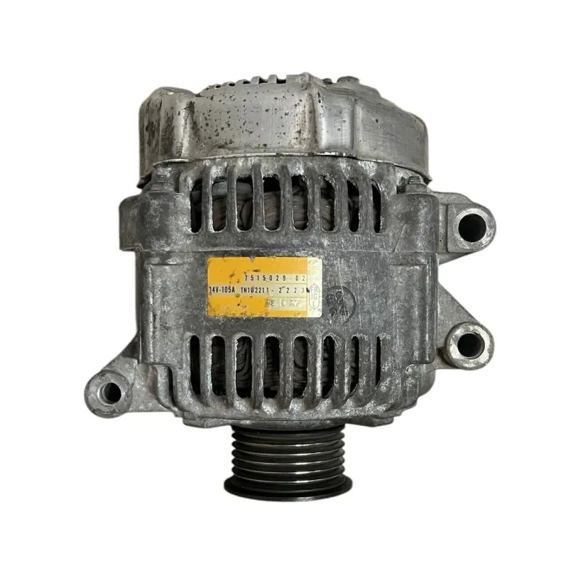 ALTERNATORE MINI COOPER R50 1.6 BENZINA 2002 - 751502902 - TN1022112223