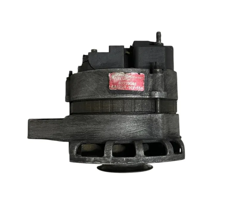ALTERNATORE FIAT PANDA 750 (141) 0.9 BENZINA 1998 - 63320094 - AA125R