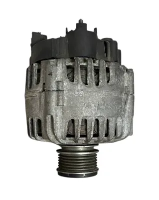 ALTERNATORE RENAULT CAPTUR (I) 1.5 DIESEL DCI 2014 - 231007865R - TG12C124
