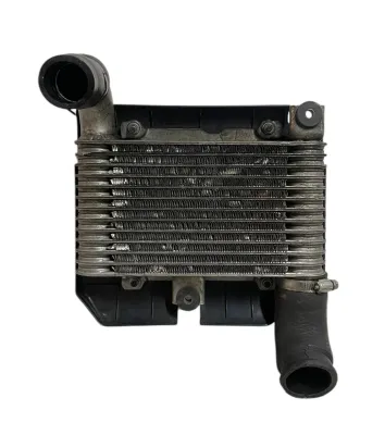 RADIATORE INTERCOOLER (SCAMBIATORE) TOYOTA YARIS 1.4 D D-4D 2002 - 33010359