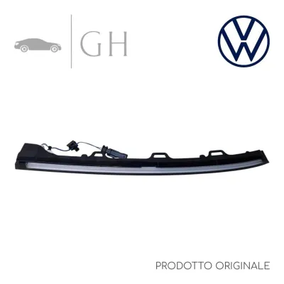 FANALINO LED DX GRIGLIA RADIATORE SUPERIORE PARAURTI ANT VW POLO VII 2022 - 2G0941654