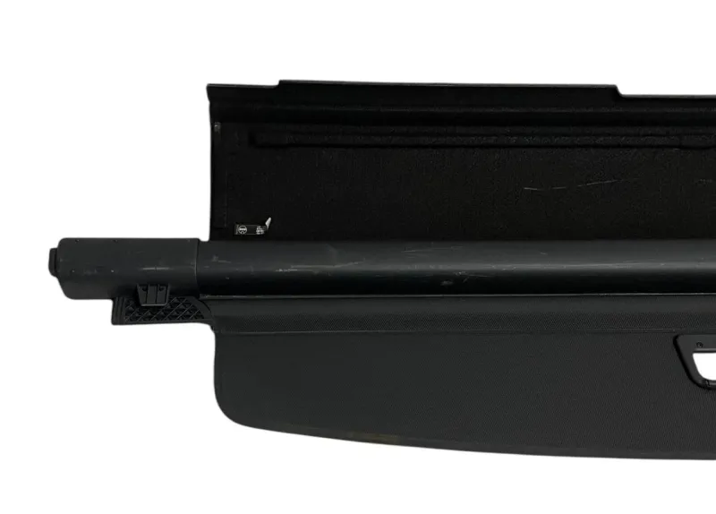 CAPPELLIERA A TENDINA / MENSOLA BAGAGLIAIO SKODA OCTAVIA SW II 2010 - 8986000242