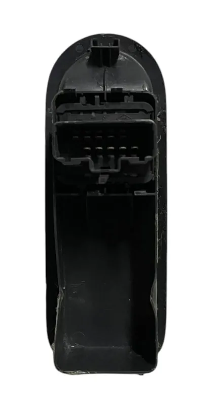 PULSANTIERA / COMANDO ALZAVETRO ANT. SX RENAULT MEGANE (II) 2007 - 156018090