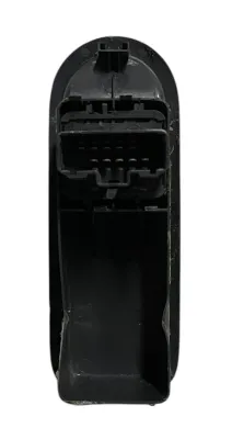 PULSANTIERA / COMANDO ALZAVETRO ANT. SX RENAULT MEGANE (II) 2007 - 156018090